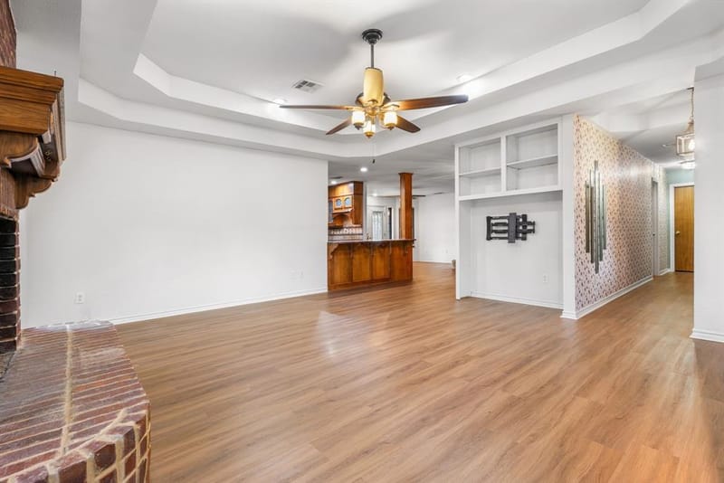 592 Ouida Drive, Waco TX 76705 - Photo 9