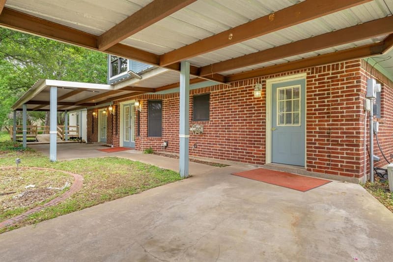 592 Ouida Drive, Waco TX 76705 - Photo 37