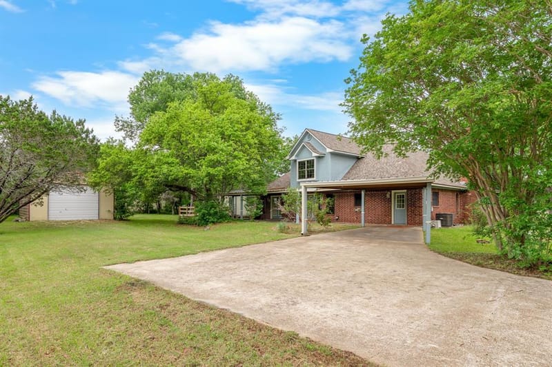 592 Ouida Drive, Waco TX 76705 - Photo 35