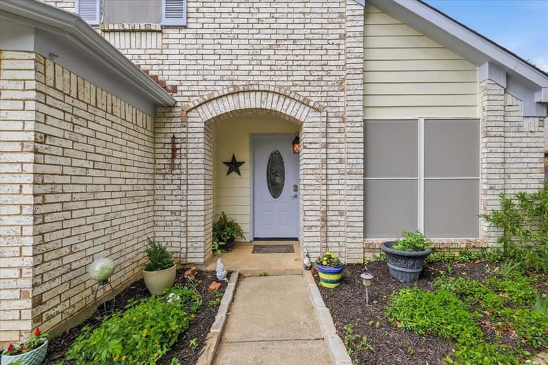 2618 Crockett Drive, Corinth TX 76210 - Photo 6