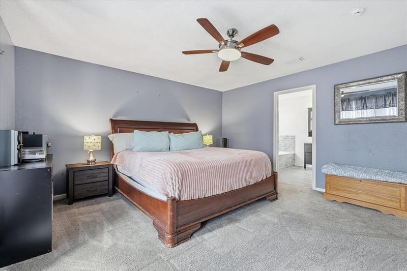 2618 Crockett Drive, Corinth TX 76210 - Photo 17