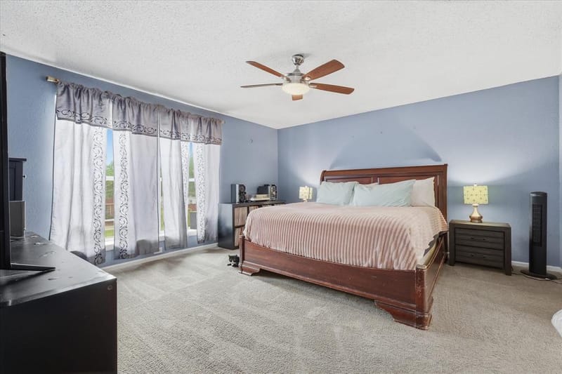 2618 Crockett Drive, Corinth TX 76210 - Photo 16