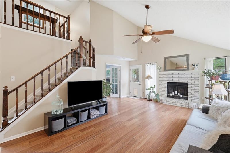 2618 Crockett Drive, Corinth TX 76210 - Photo 12