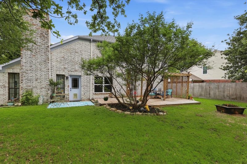 2618 Crockett Drive, Corinth TX 76210 - Photo 32