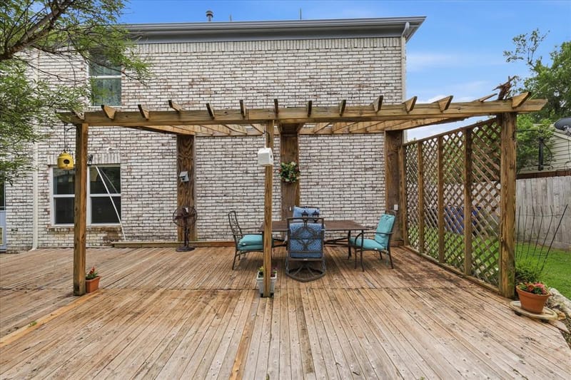 2618 Crockett Drive, Corinth TX 76210 - Photo 28