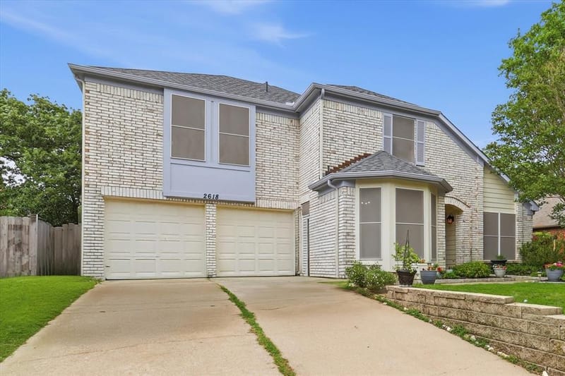 2618 Crockett Drive, Corinth TX 76210 - Photo 34