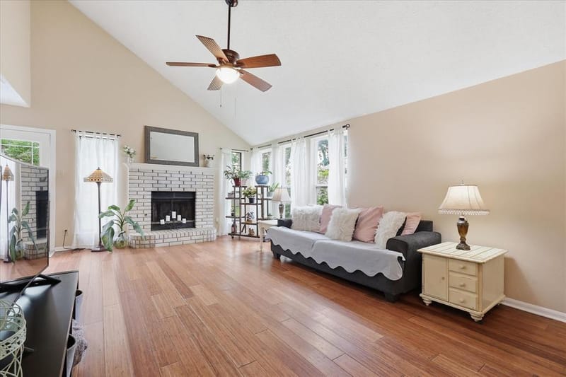 2618 Crockett Drive, Corinth TX 76210 - Photo 14