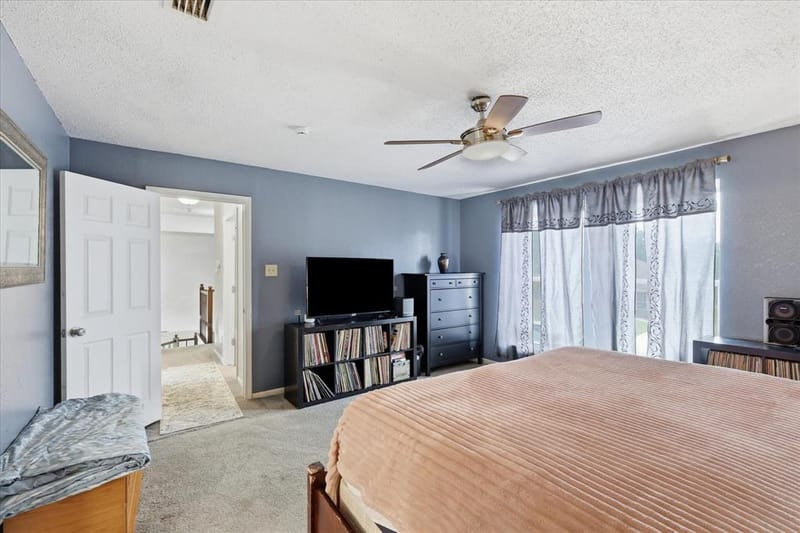 2618 Crockett Drive, Corinth TX 76210 - Photo 18