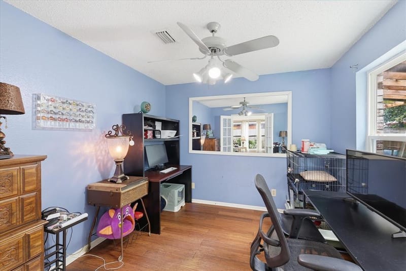 2618 Crockett Drive, Corinth TX 76210 - Photo 15