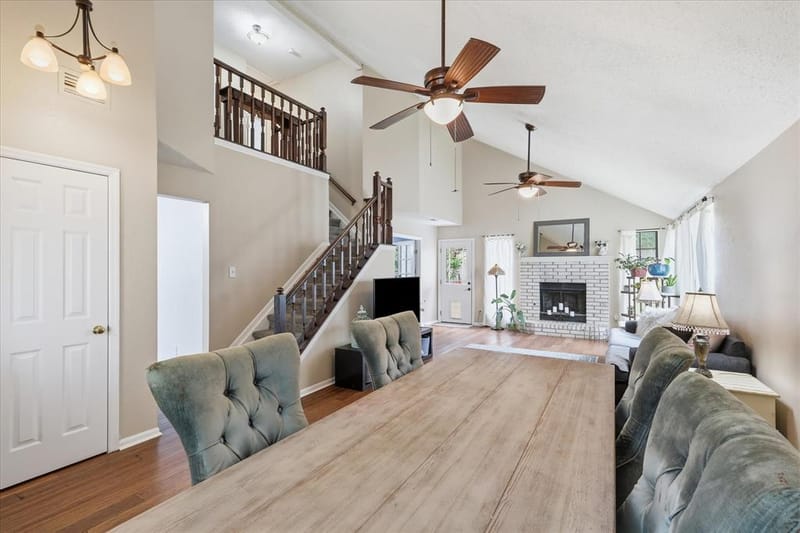 2618 Crockett Drive, Corinth TX 76210 - Photo 11