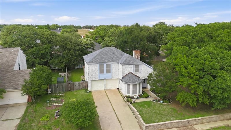 2618 Crockett Drive, Corinth TX 76210 - Photo 35