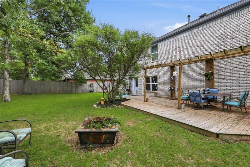 2618 Crockett Drive, Corinth TX 76210 - Photo 31