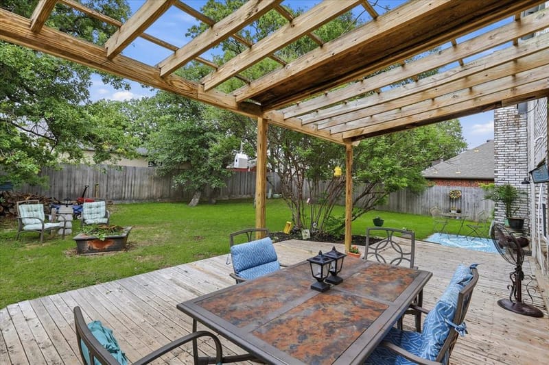 2618 Crockett Drive, Corinth TX 76210 - Photo 29