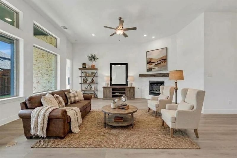 1611 Cedarberry Drive, Northlake TX 76226 - Photo 9