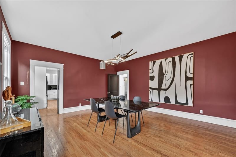 802 Haines Avenue, Dallas TX 75208 - Photo 6
