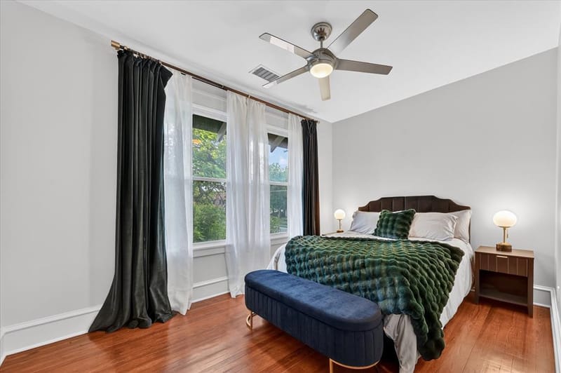 802 Haines Avenue, Dallas TX 75208 - Photo 17