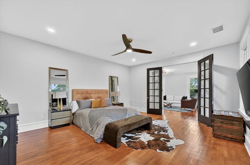 802 Haines Avenue, Dallas TX 75208 - Photo 22