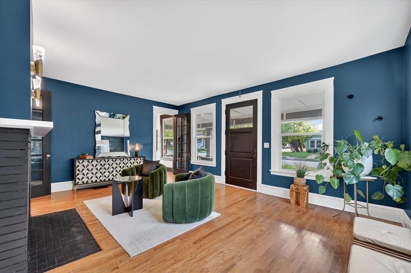 802 Haines Avenue, Dallas TX 75208 - Photo 5