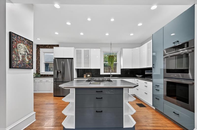 802 Haines Avenue, Dallas TX 75208 - Photo 9