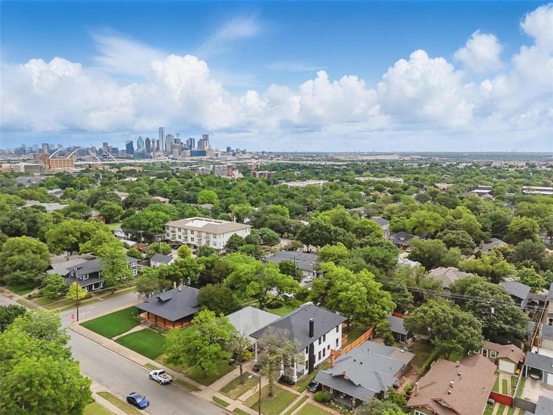 802 Haines Avenue, Dallas TX 75208 - Photo 30