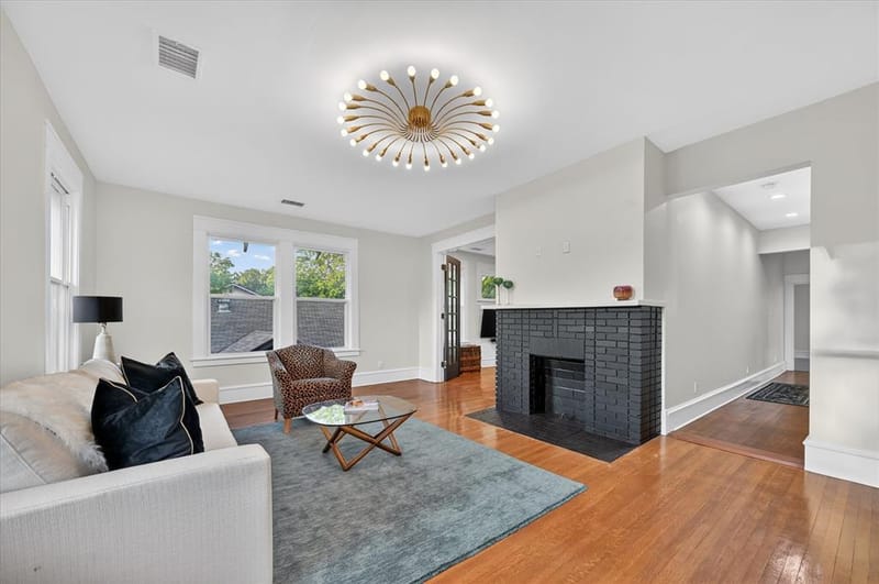 802 Haines Avenue, Dallas TX 75208 - Photo 15