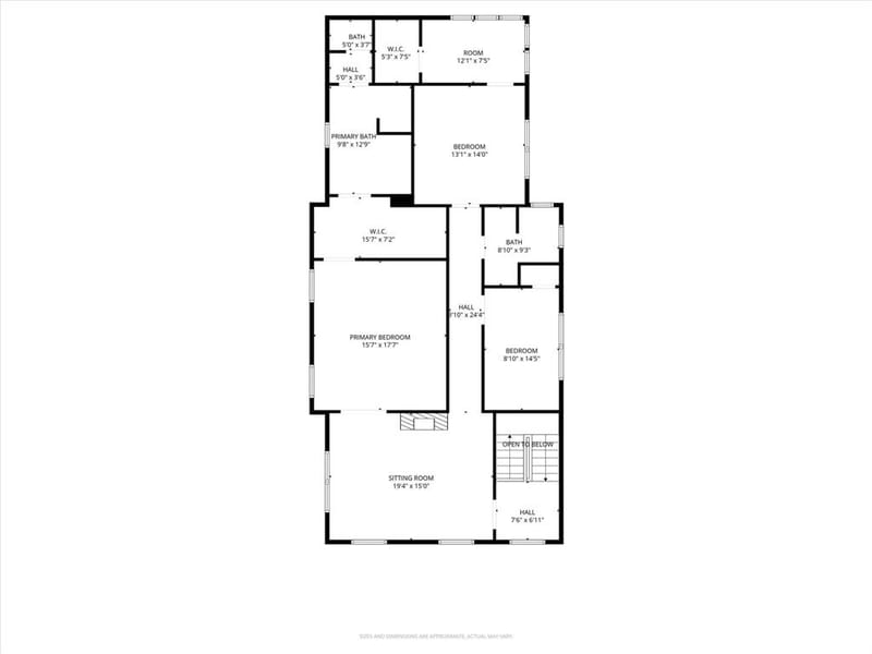 802 Haines Avenue, Dallas TX 75208 - Photo 40