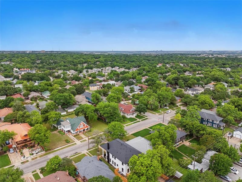 802 Haines Avenue, Dallas TX 75208 - Photo 31