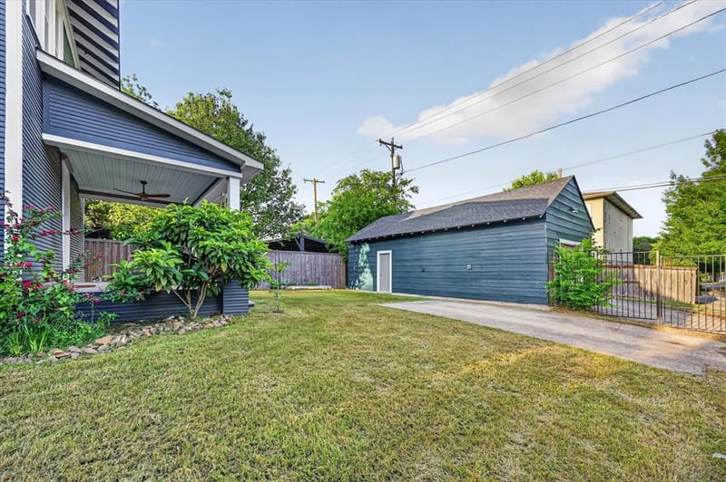802 Haines Avenue, Dallas TX 75208 - Photo 25
