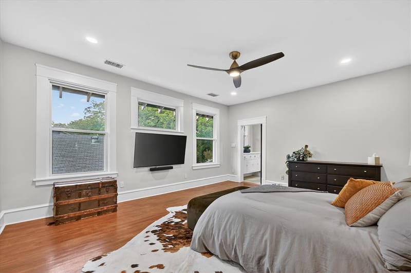 802 Haines Avenue, Dallas TX 75208 - Photo 21