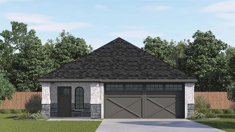 2008 Whispering Lane, Celina TX 75009