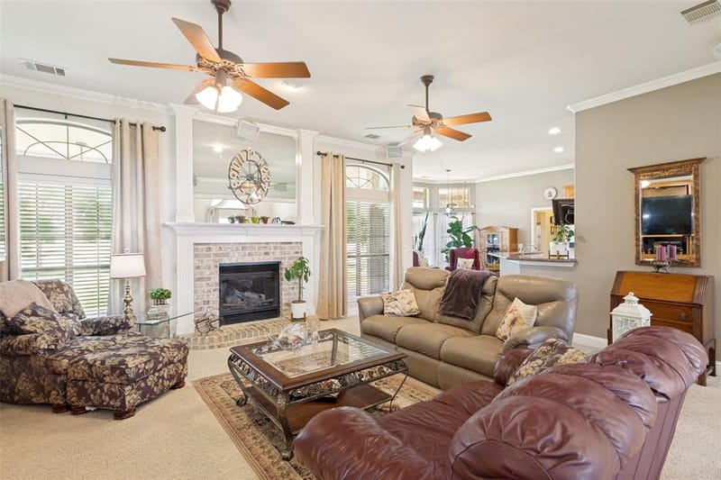 2640 Skinner Road, Midlothian TX 76065 - Photo 9
