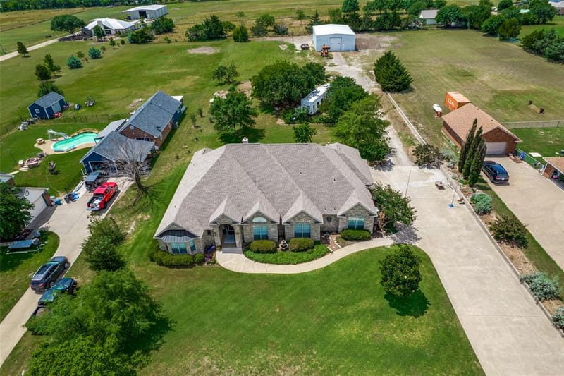 2640 Skinner Road, Midlothian TX 76065 - Photo 38