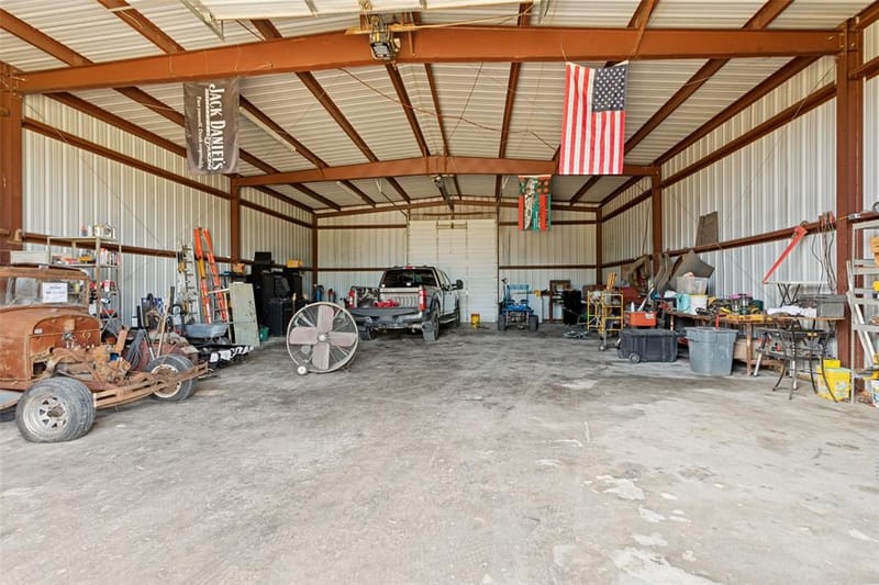 2640 Skinner Road, Midlothian TX 76065 - Photo 33