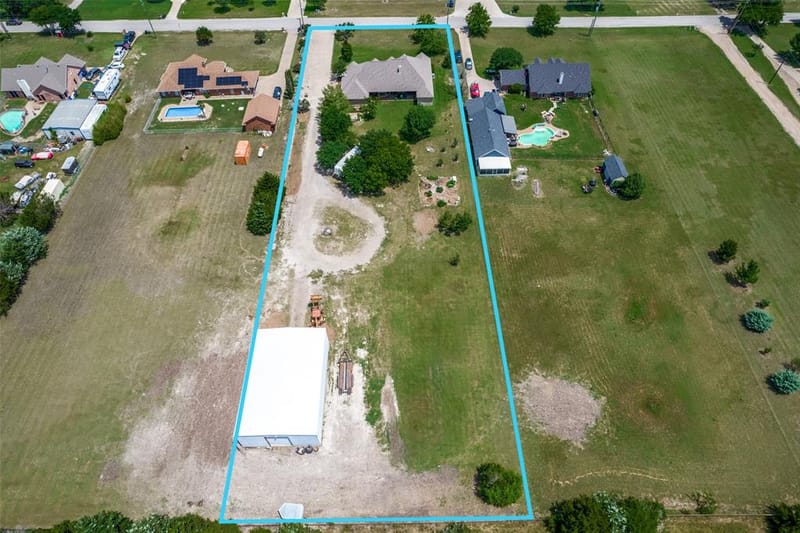 2640 Skinner Road, Midlothian TX 76065 - Photo 40