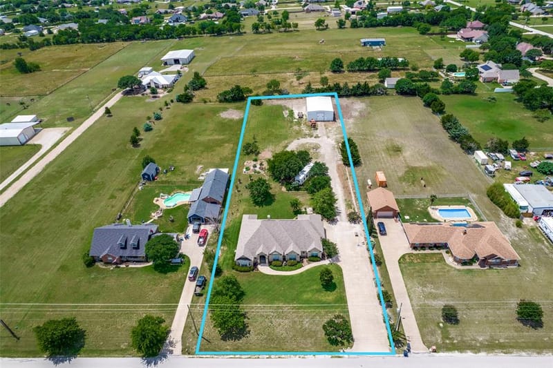 2640 Skinner Road, Midlothian TX 76065 - Photo 39