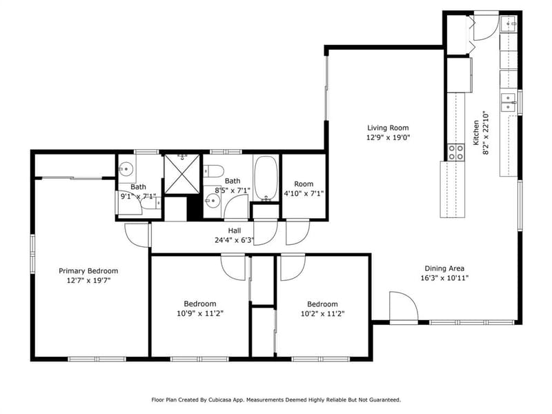 717 Van Horn Drive, Irving TX 75060 - Photo 29