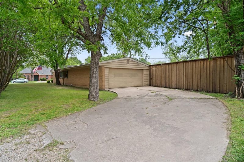 717 Van Horn Drive, Irving TX 75060 - Photo 4