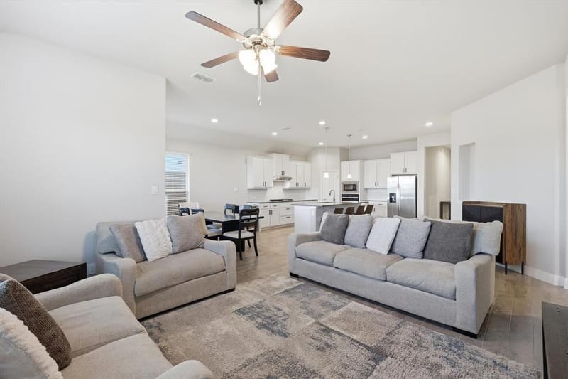3021 Lionsgate Drive, Argyle TX 76226 - Photo 12