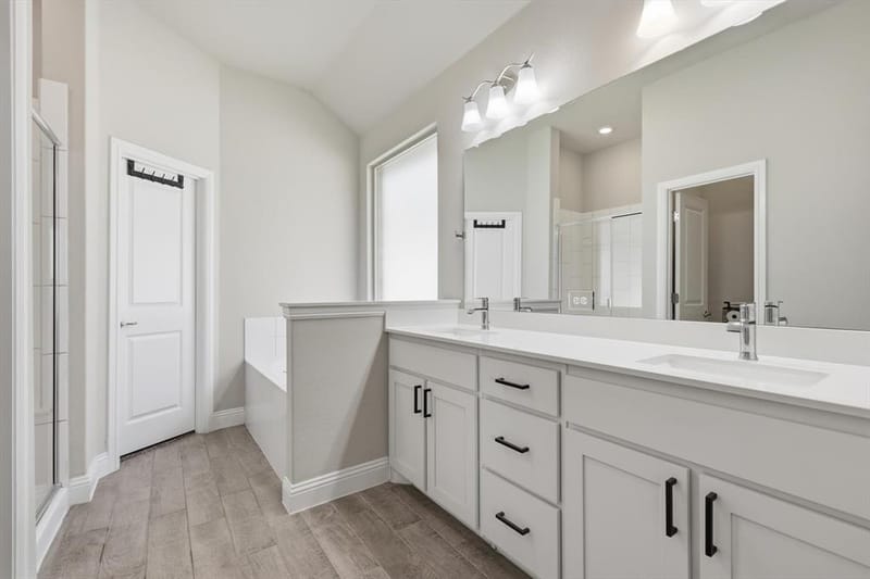 3021 Lionsgate Drive, Argyle TX 76226 - Photo 26