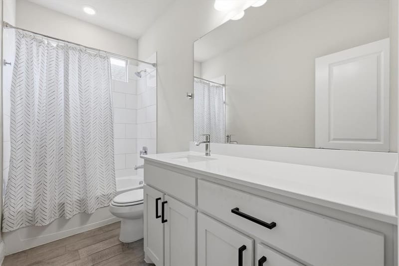 3021 Lionsgate Drive, Argyle TX 76226 - Photo 7