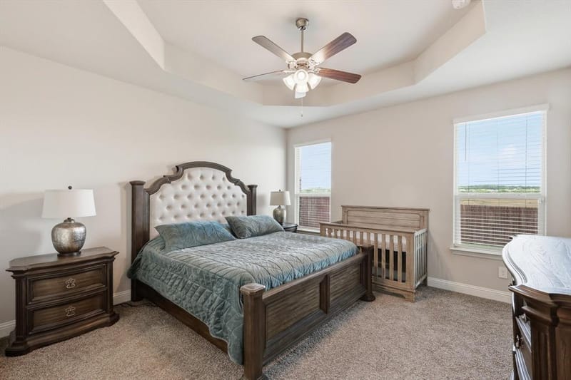 3021 Lionsgate Drive, Argyle TX 76226 - Photo 24