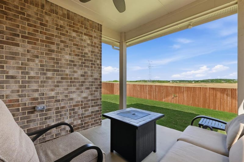 3021 Lionsgate Drive, Argyle TX 76226 - Photo 34