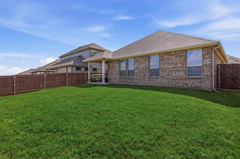 3021 Lionsgate Drive, Argyle TX 76226 - Photo 38