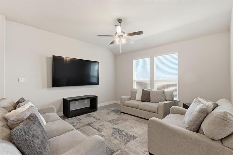 3021 Lionsgate Drive, Argyle TX 76226 - Photo 10