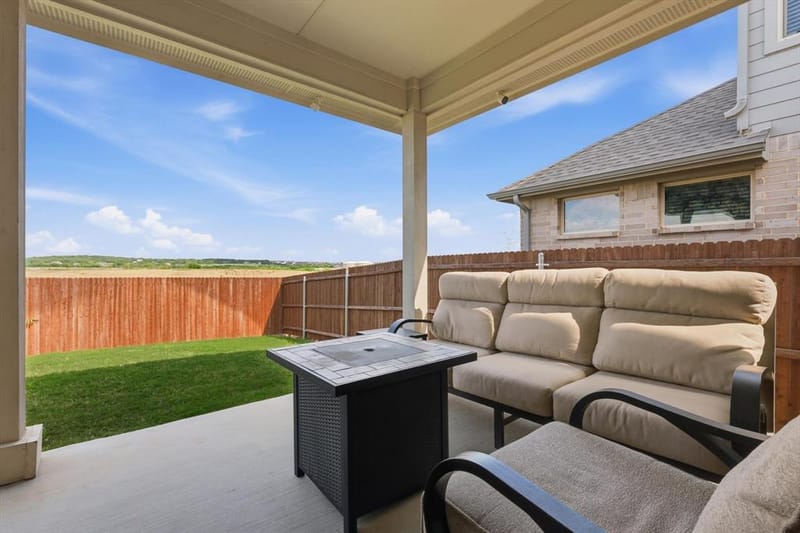 3021 Lionsgate Drive, Argyle TX 76226 - Photo 33