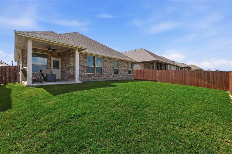 3021 Lionsgate Drive, Argyle TX 76226 - Photo 37