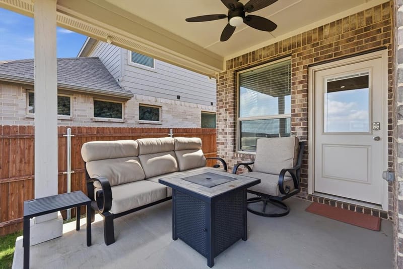 3021 Lionsgate Drive, Argyle TX 76226 - Photo 35