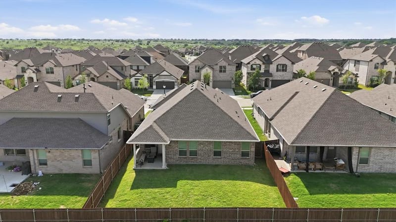 3021 Lionsgate Drive, Argyle TX 76226 - Photo 39