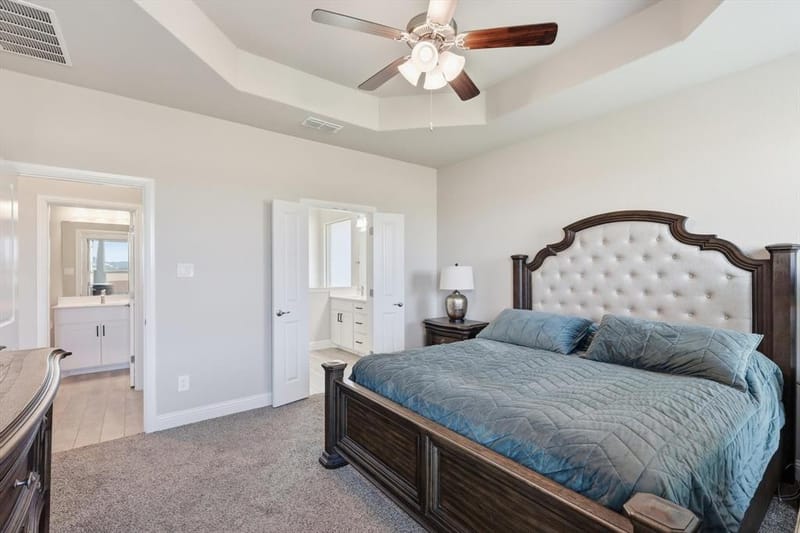 3021 Lionsgate Drive, Argyle TX 76226 - Photo 25