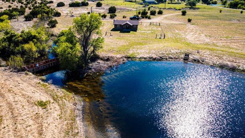601 County Road 60, Gatesville TX 76528 - Photo 2